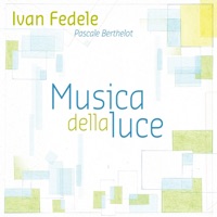 Fedele: Musica della luce - Pascale Berthelot