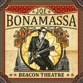 I'll Take Care of You (Live) - Joe Bonamassa &amp; Beth Hart Cover Art