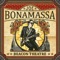 Midnight Blues - Joe Bonamassa lyrics