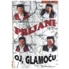 Oj Glamocu, 2001