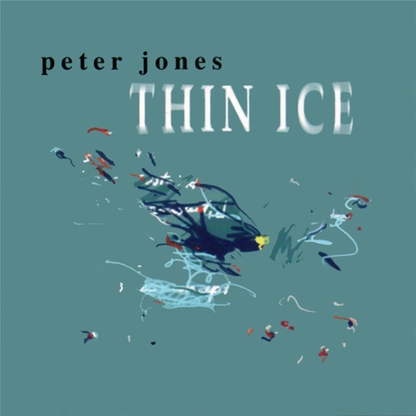 Thin Ice (feat. Ben Robertson)