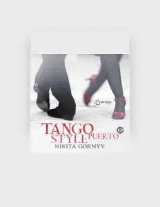 Dj Nikita Gornyyを聴いたり、ミュージックビデオを鑑賞したり、経歴やツアー日程などを確認したりしましょう！