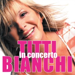 Titti Bianchi - Aveva un cuore (Beguine)