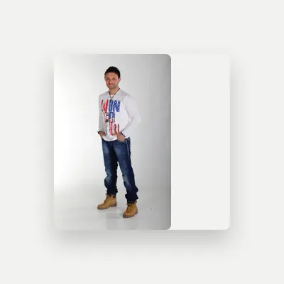 Listen to Mark Marku, watch music videos, read bio, see tour dates & more!