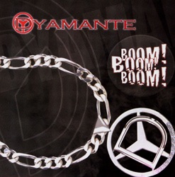 Dyamante - Donde Estaras