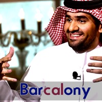Barcalony - برشلوني - Single - Hussain Al Jassmi