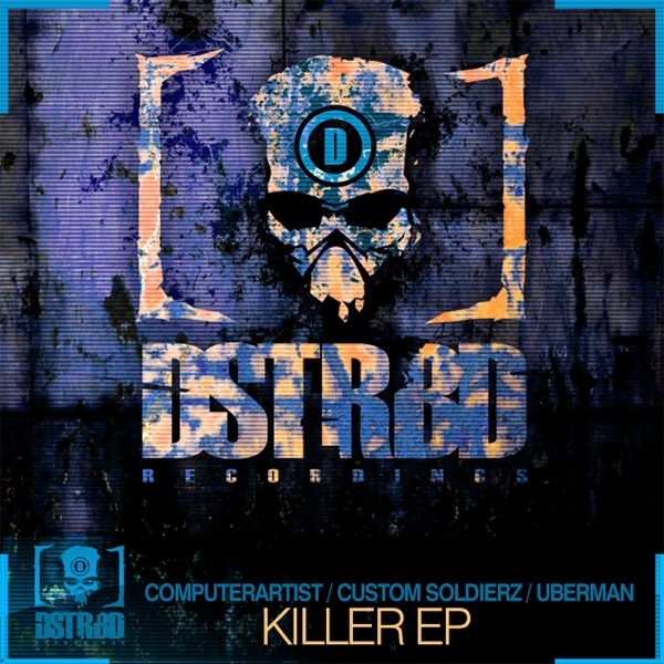 Killer - Single