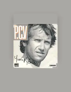 Hör dir Yves Rénier an, schau dir Musikvideos an, lies die Biografie, finde Tourdaten und mehr!