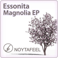 Magnolia - Essonita