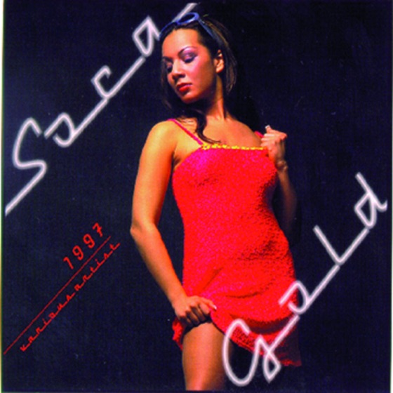 Cover artwork for Healing (Soca Remix)