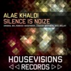 Silence Is Noize - EP