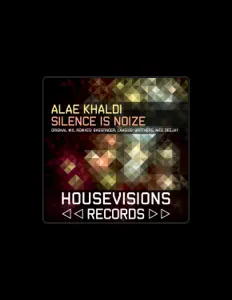 Ascolta Alae Khaldi, guarda video musicali, leggi la biografia, vedi le date del tour & altro!