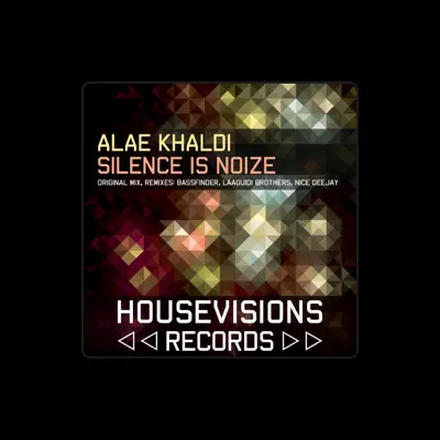 Listen to Alae Khaldi, watch music videos, read bio, see tour dates & more!
