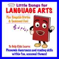 The Halloween song