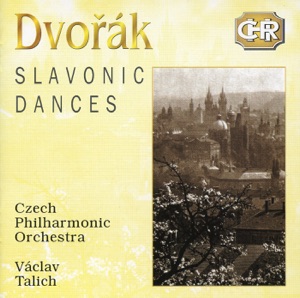 Dvořák: Slavonic Dances