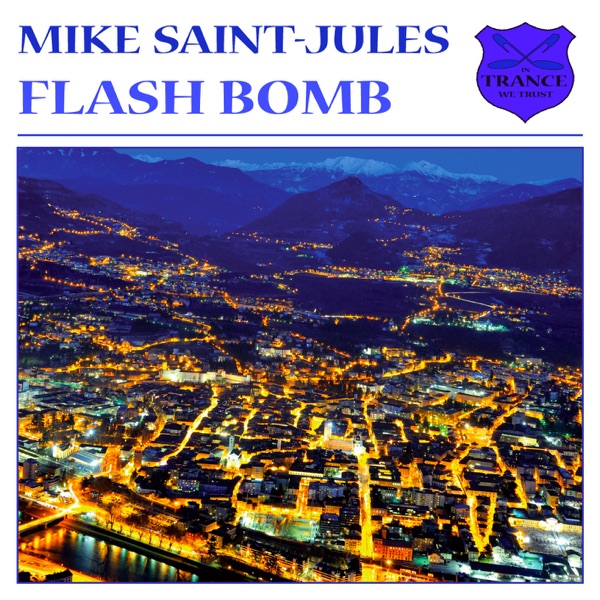 Flash Bomb - Single