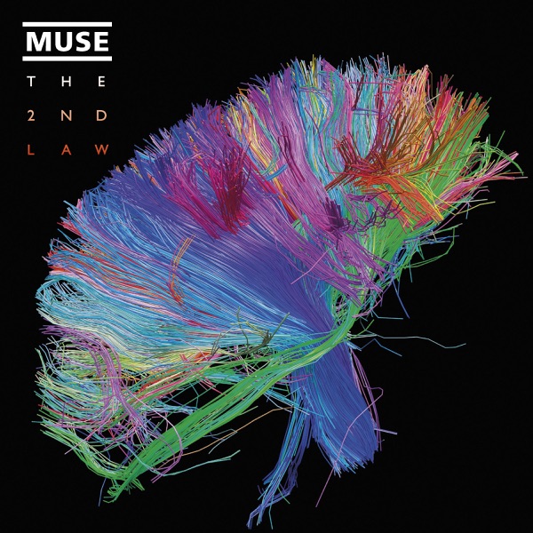 Muse - Madness