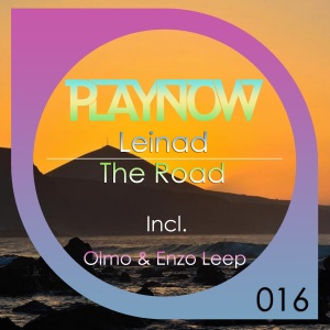 The Road - Single