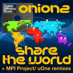 Share the World - Single