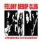 High Plains Drifter - Felony Bebop Club lyrics
