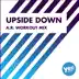 Upside Down (A.R. Workout Mix) - Single album cover