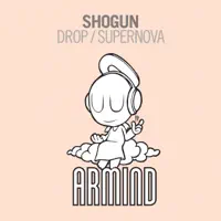 Supernova (Radio Edit) — Shogun