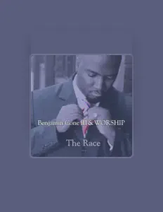 Listen to Benjamin Cone, III & Worship, watch music videos, read bio, see tour dates & more!