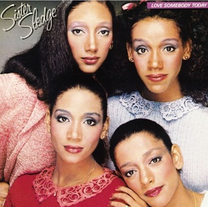 SISTER SLEDGE