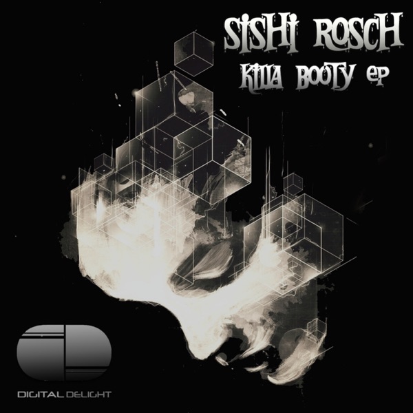 Killa Booty - EP