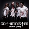 Utopia (Edit) - Single