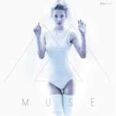 Muse in Live (Deluxe Version) artwork