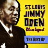 Blues Legend - The Best of St. Louis Jimmy Oden