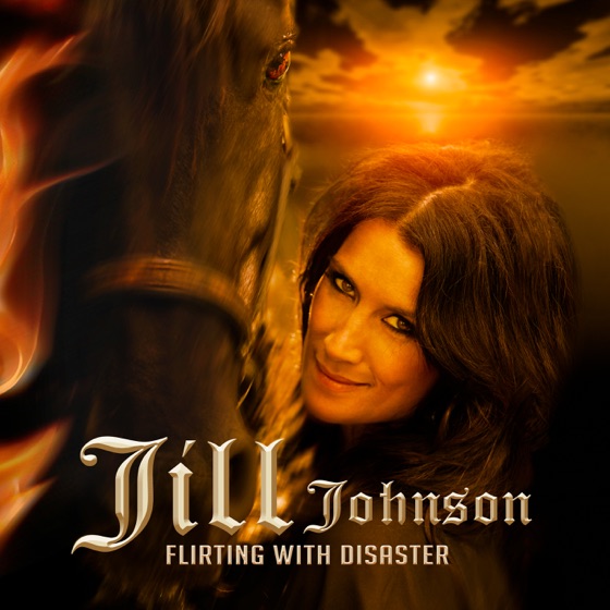 Cover artwork for Flirting With Disaster