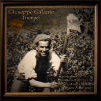 Pietro Mascagni: Intermezzo from Cavalleria Rusticana for Trumpet and Orchestra (Versione Abbreviata) - Single - Giuseppe Galante