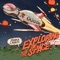 EXPLORING OF THE SPACE ジャケット写真