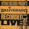 Intense Live Series Vol. 1