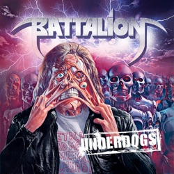 Battalion - Wings of a Demon