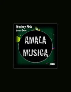 Listen to Monkey Fish, watch music videos, read bio, see tour dates & more!