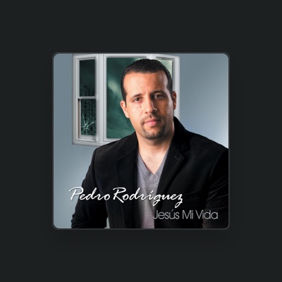 Listen to Pedro Rodriguez, watch music videos, read bio, see tour dates & more!