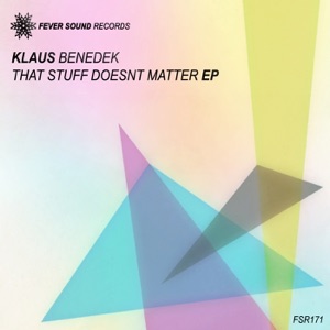 That Stuff Doesnt Matter - Single
