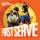 First Serve - Must B the Music (Zed Bias Old School Dub Remix)