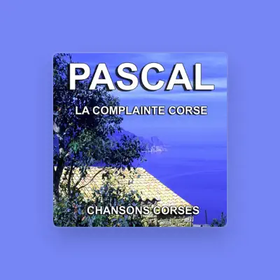 Listen to Pascal, watch music videos, read bio, see tour dates & more!