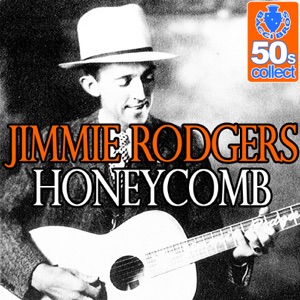 Jimmie Rodgers - Honeycomb - Line Dance Music