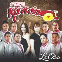 Alma Mia — Banda Kañón