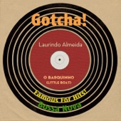 O Barquinho (Famous for Hits! Bossa Nova) [feat. The Bossa Nova All Stars] artwork
