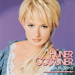 Hüner Coşkuner - Buruk Acı