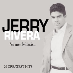 Jerry Rivera - Ahora Que Estoy Solo