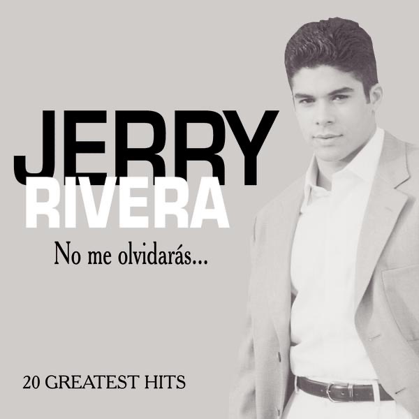 Jerry Rivera - Magia