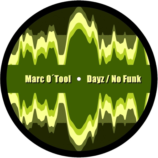 Dayz / No Funk - Single