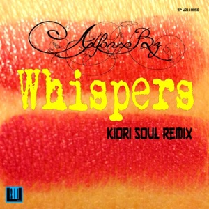 Whispers - EP